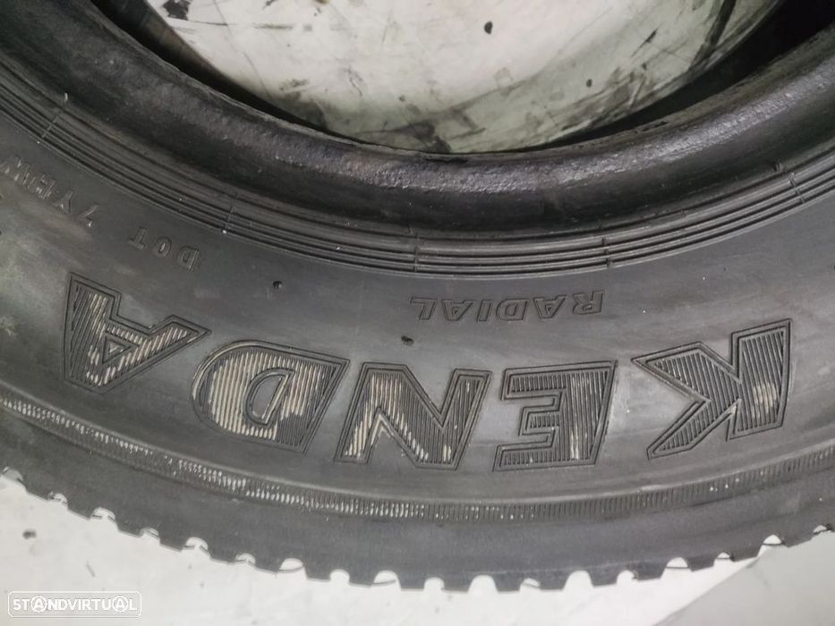 2 pneus 6.50-16c nelcaf - oferta da entrega