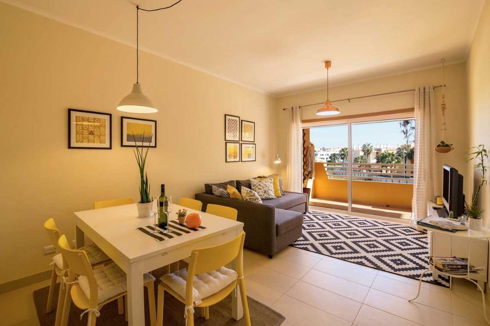 T2 para férias em Cabanas de Tavira