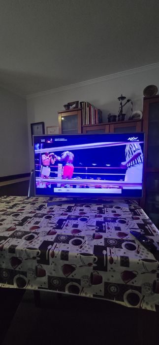 Tv LG 43 polegadas
