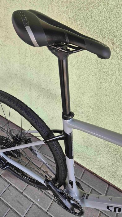 SPECIALIZED DIVERGE carbon FUTURE SHOCK apex r58 hydraulika