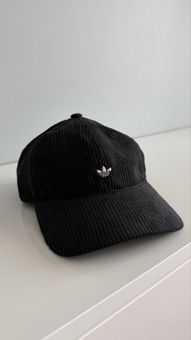 Czapka z daszkiem - Adidas