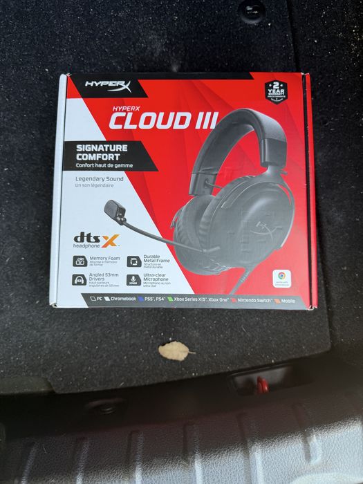 Hyper x cloud lll456526406343075840