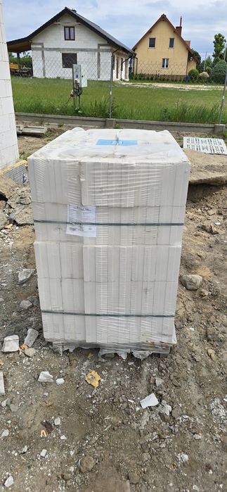 Xella silka 12cm pustak