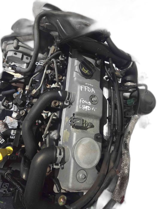 Motor completo FORD Focus II (DA_)
