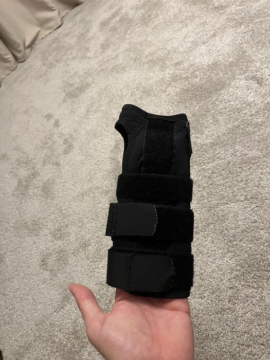 Stabilizator usztywniacz orteza na ręke Neox