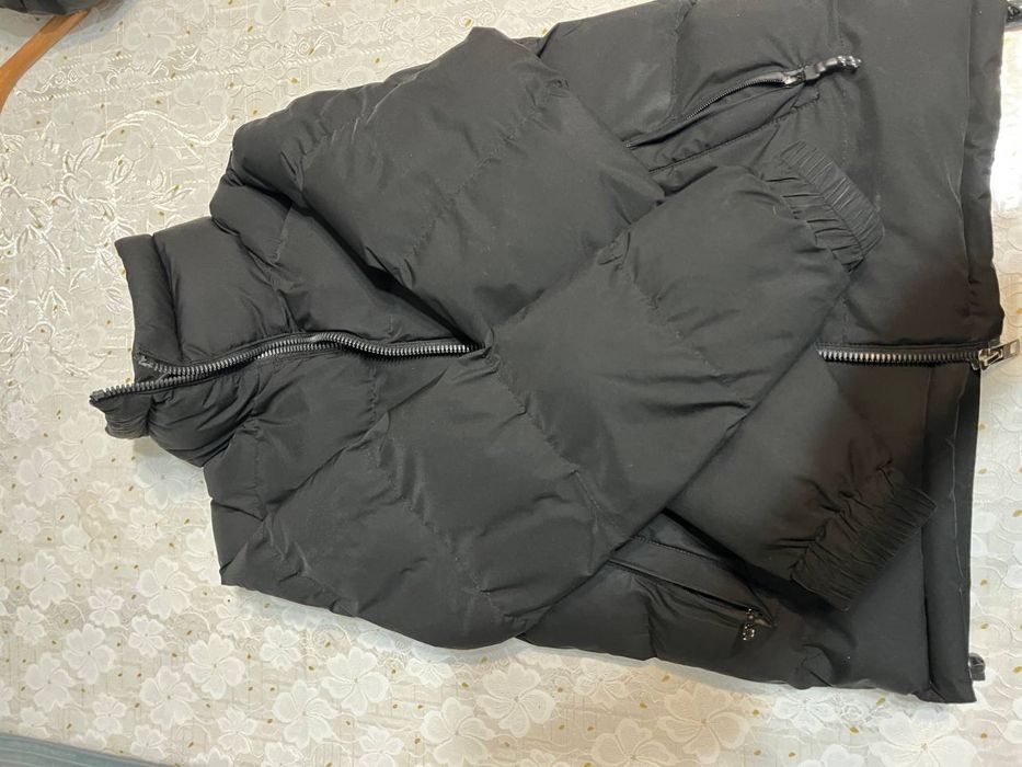 Куртка зимова жіноча