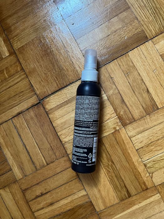 Wellaflex Men thickening gel spray