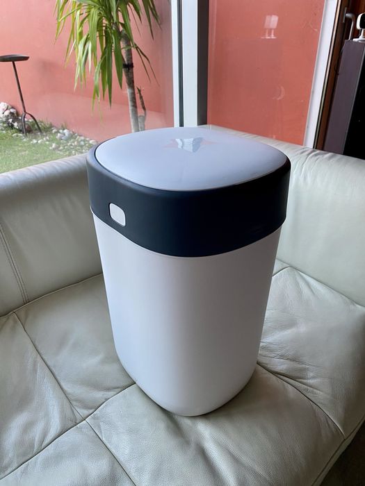 Contentor para Fraldas Tommee Tippee Twist & Click