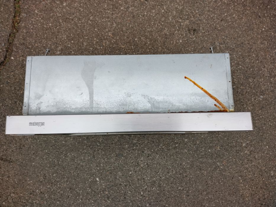 Продам встраиваемую вытяжку mekoppo