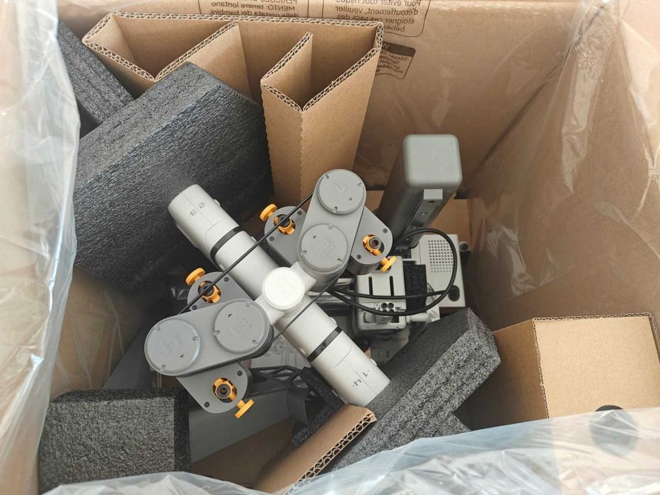 Drukarka 3D Bambu Lab A1 mini | Nowa | Gwarancja