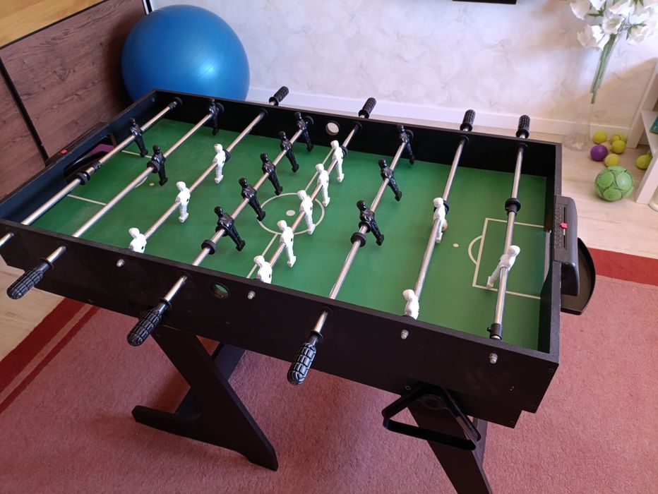 Mesa Matraquilhos Multi jogos