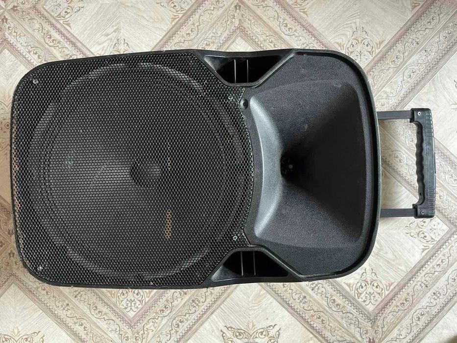 Акустическая система MAX P12" BT