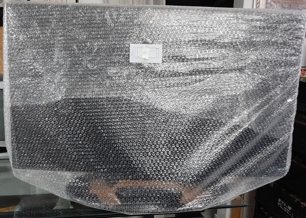 Televisão de marca Samsung