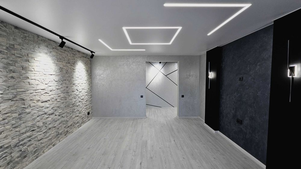 Продам 3х комнатную квартиру 4 этаж 9мкр