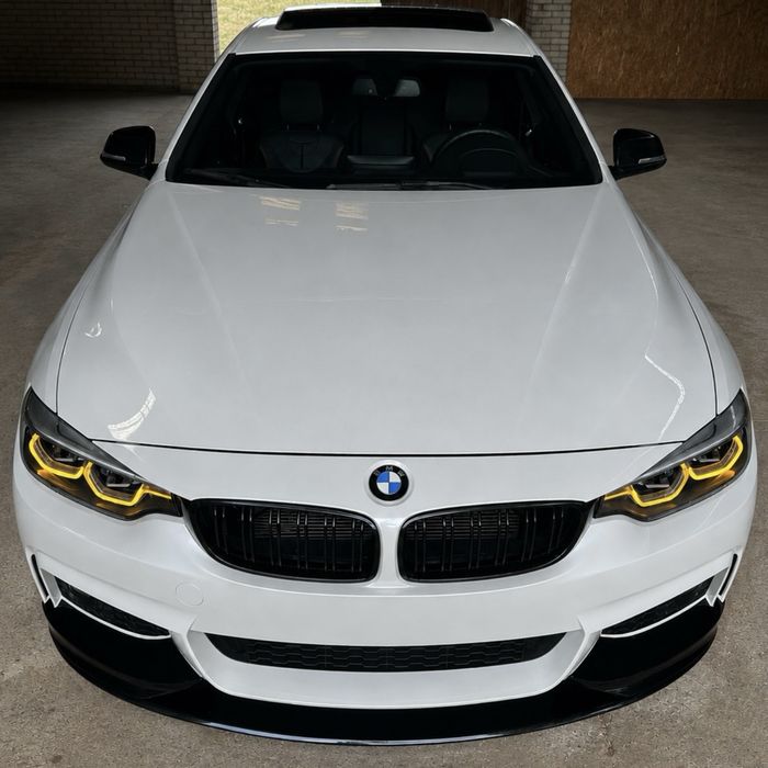 BMW Seria 4