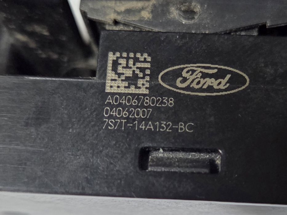 Блок кнопок стеклоподъемника Ford Mondeo MK4