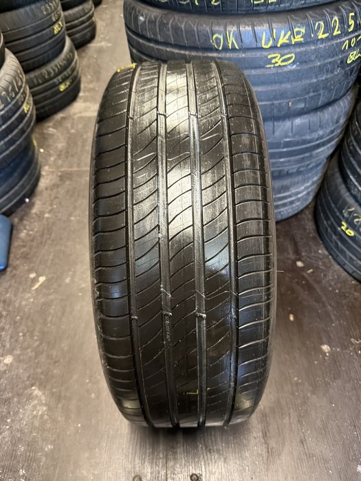 Opona 225/55/17 michelin primacy 4 pojedynka
