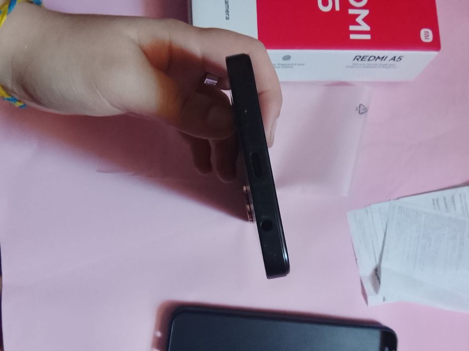 Xiaomi Redmi A5.