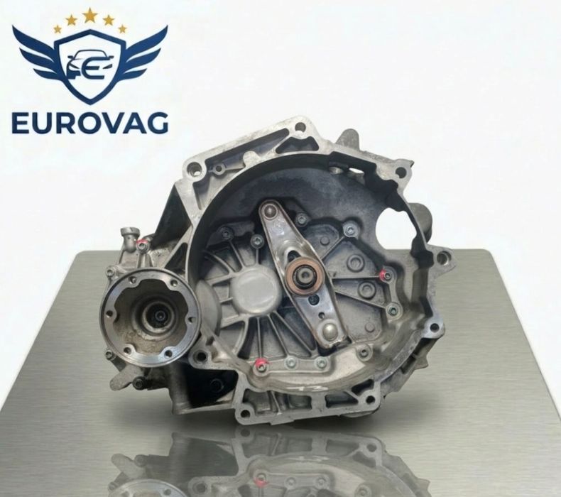 КПП 1.6 MPI BSE BGU Коробка передач Octavia a5 Golf 5 6 Plus Jetta