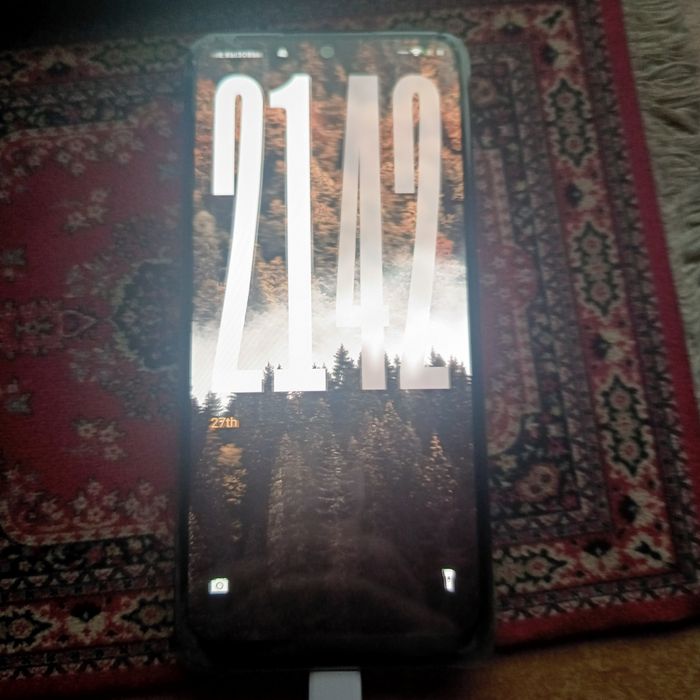 Обменяю Poco M5s