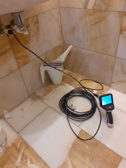 Hydraulik od wycieków, naprawa, osuszanie