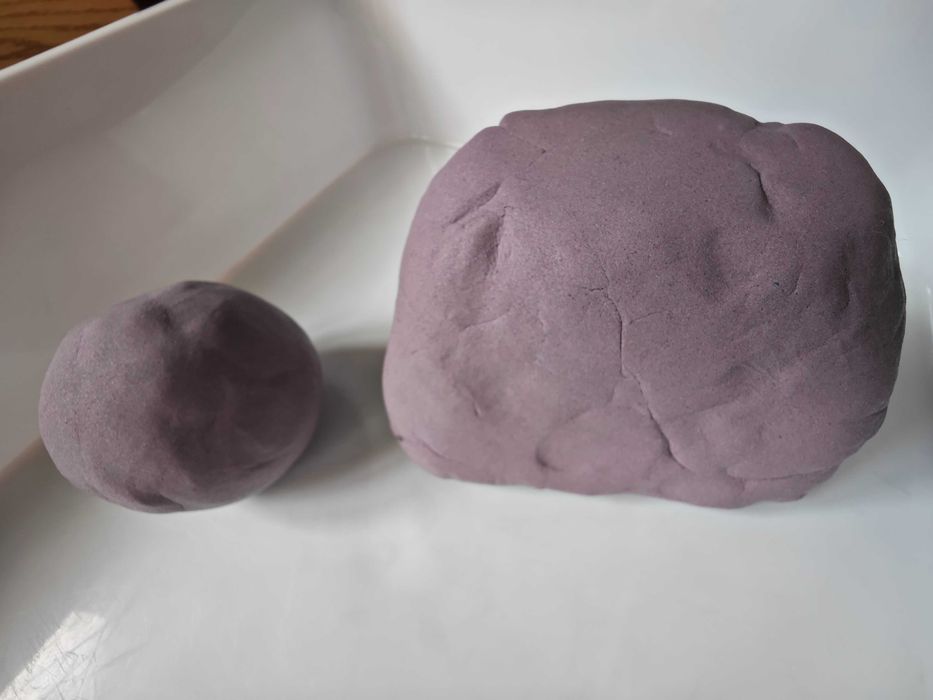 Кинетический песок Mad Mattr (Швеция), 850 г + формочки + песочница