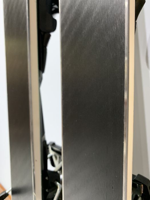 Narty Stöckli Laser SX 163 cm