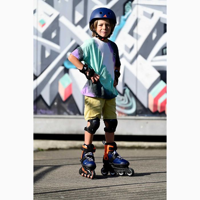 Детские раздвижные ролики Rollerblade. Оригинал, топовая модель