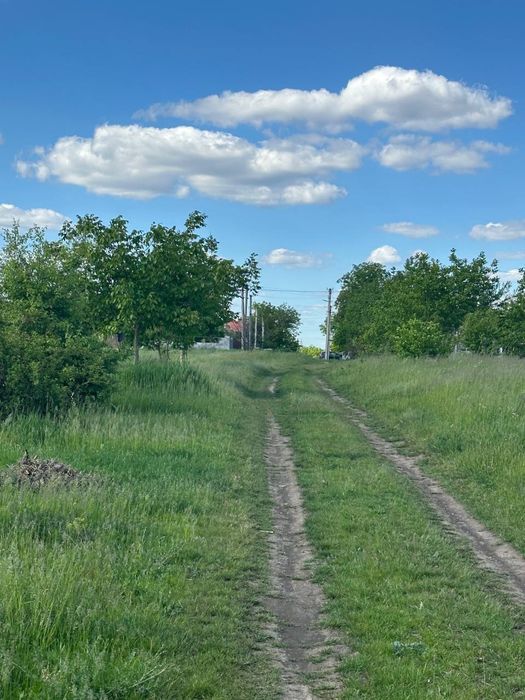 Продам земельну ділянку