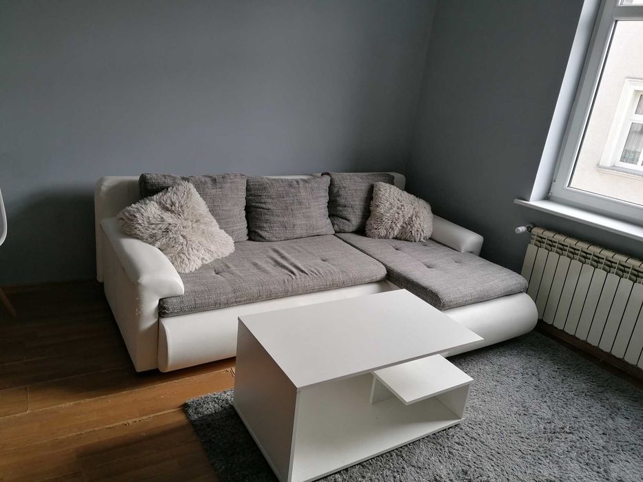 Wynajmę mieszkanie Grabów nad Prosną