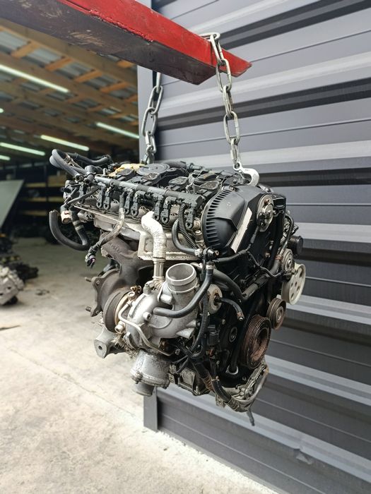 Двигатель мотор двигун Volvo D4204T9 2.0 дизель XC60 S60 V60