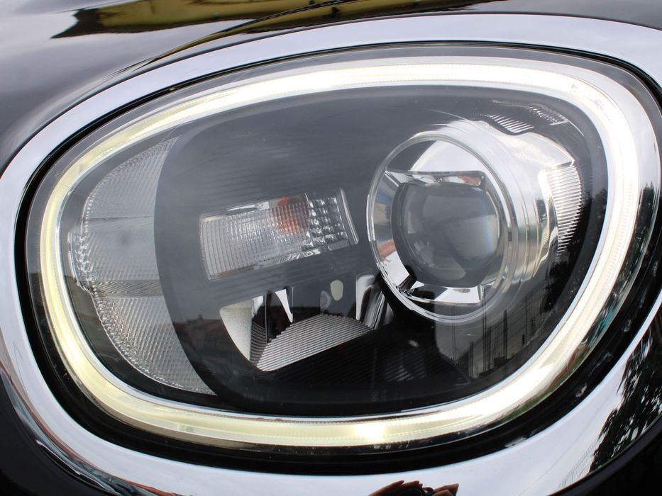 MINI Countryman Cooper D Auto
