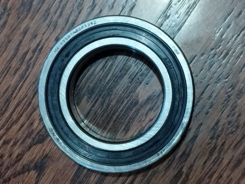 Підшипник 45 75 19 PBF