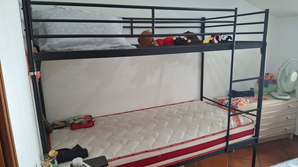 Vendo beliche como nova