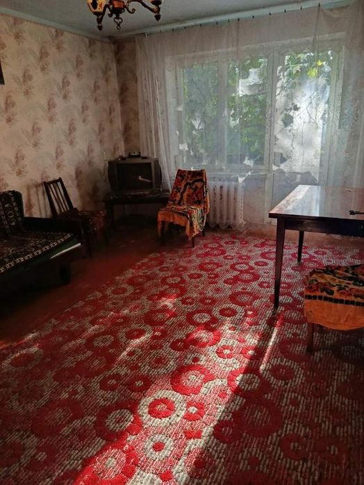 Сдам 2к квартиру, Даманский