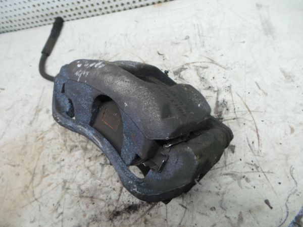 Pinça travão / maxila de travão frente direita FIAT Grande Punto (199_