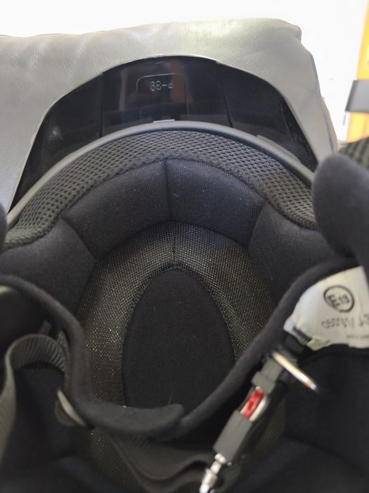 Capacete Omp Star