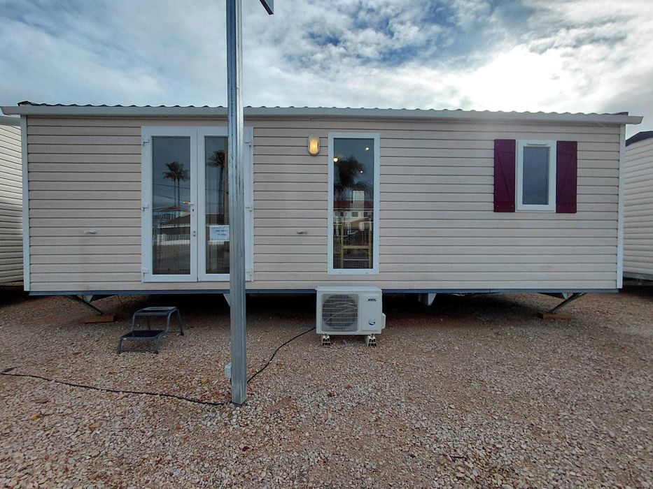 Casa Móvel com 2 quartos à venda em Portugal