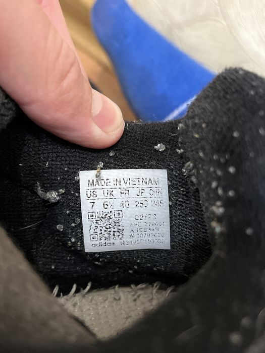 Кампуси 40 розмір