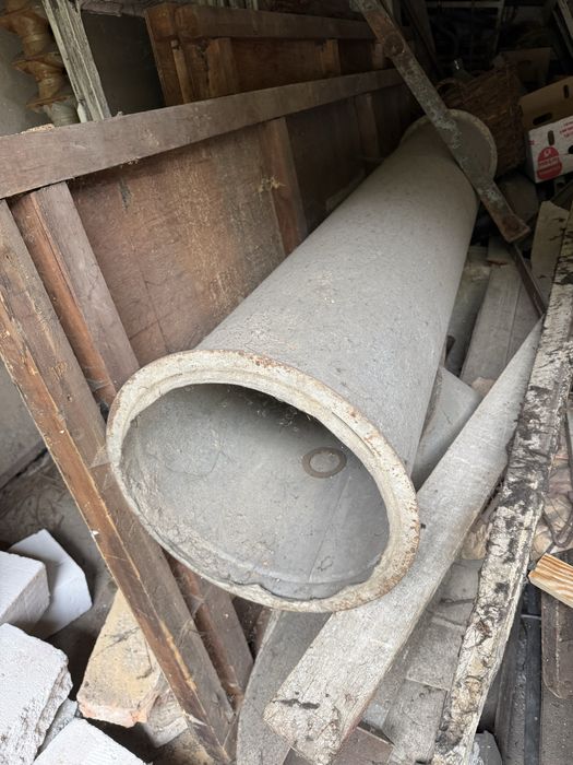 Duza rura rury stalowa stalowe