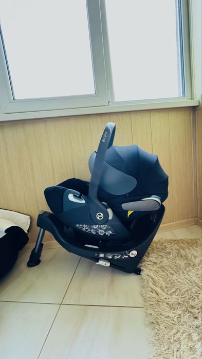 Cybex Priam 4 в 1