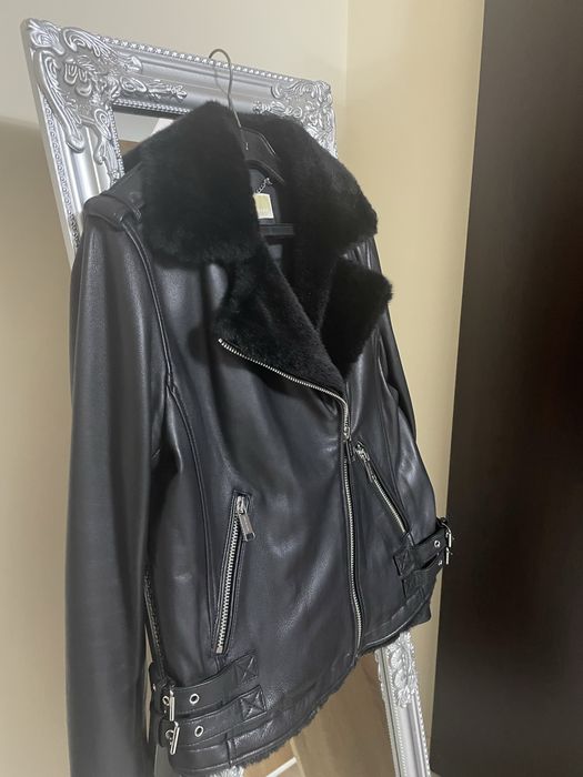 Куртка Michael Kors шкіра