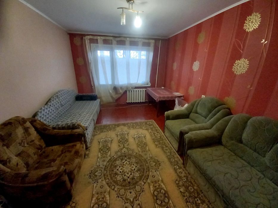 Аренда 1 ком.кв.ул.М.Приймаченко 7