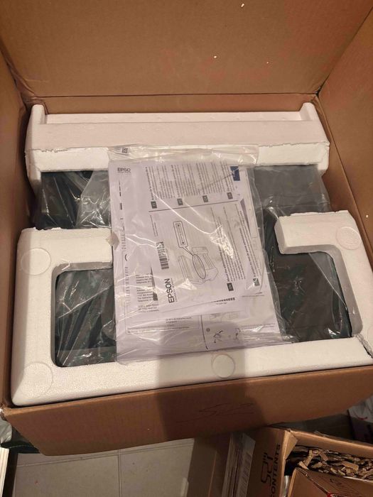 Drukarka EPSON WF-3820 (na części)