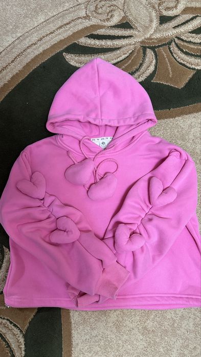 Худі модне , стильне.