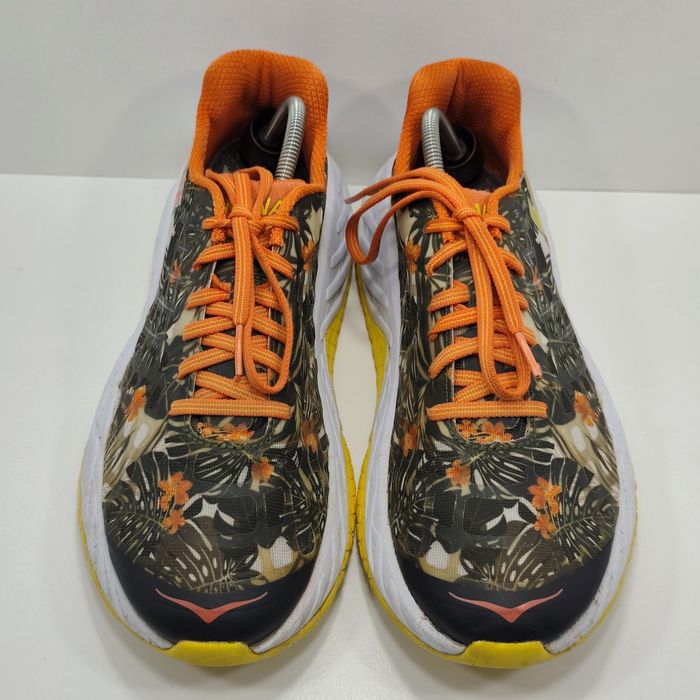 кросівки Hoka One One Clayton