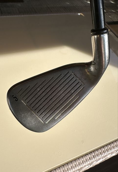 Set Ferros Callaway