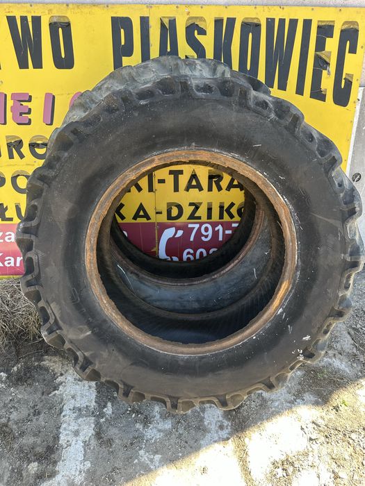 opony uzywane 14.9-28 opona uzywana