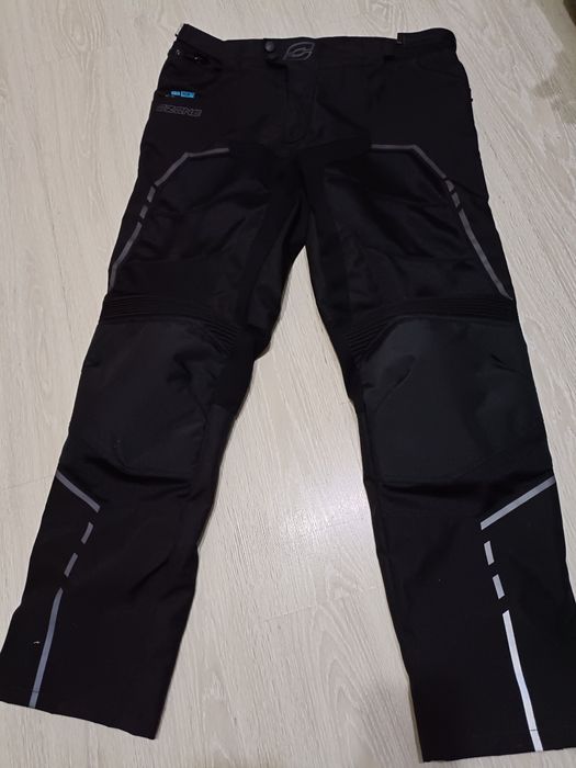 Spodnie męskie motocykllowa