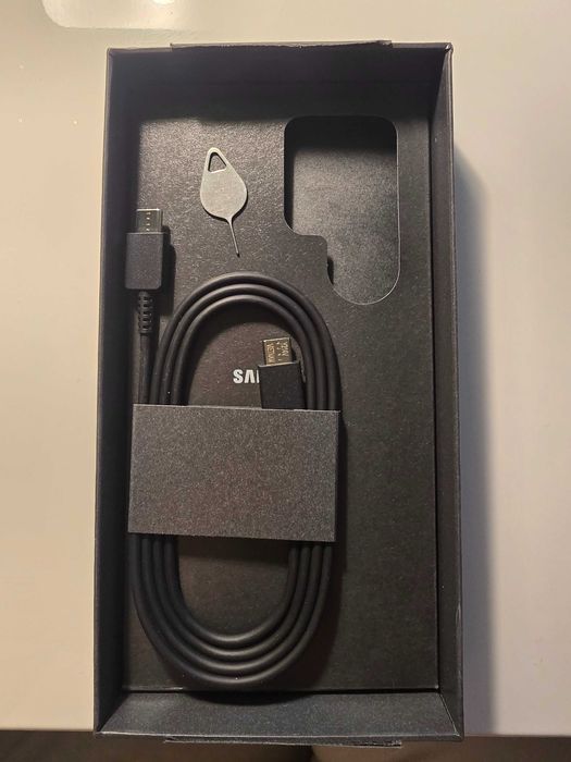 Samsung Galaxy S25 ULTRA